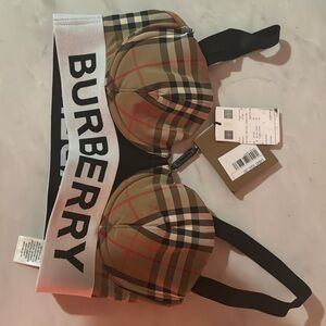 Bethany Corset Bikini